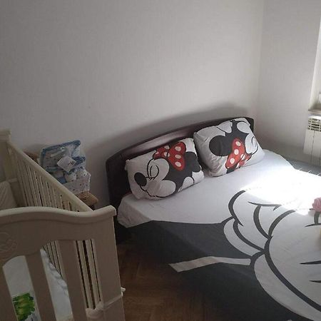 Nika Apartment Belgrad Exterior foto