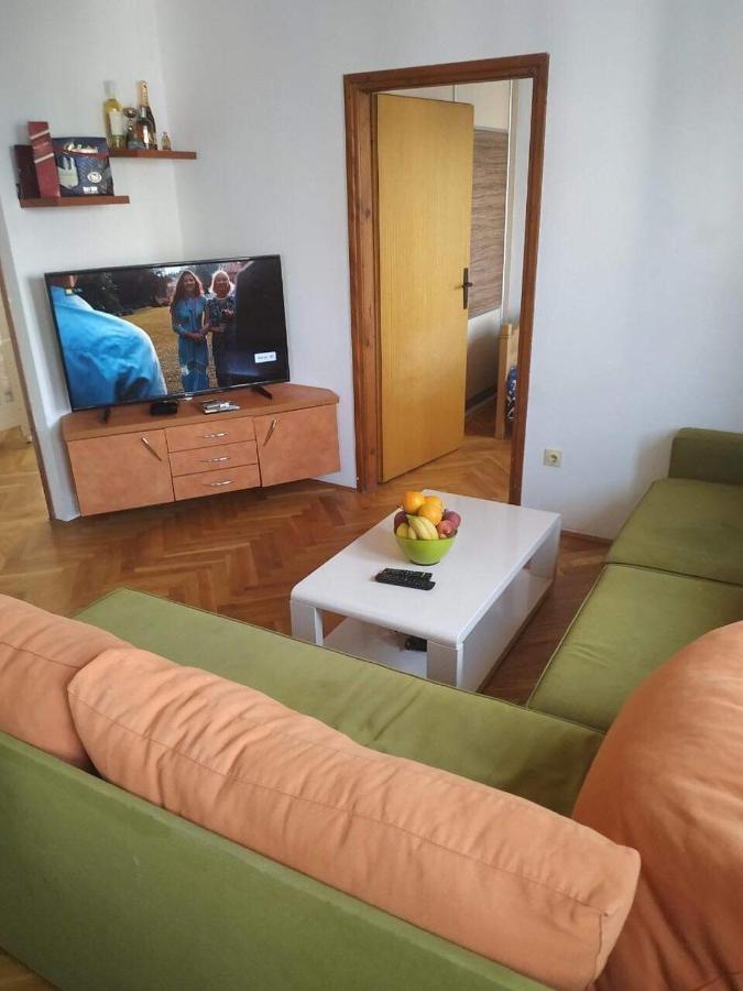 Nika Apartment Belgrad Exterior foto